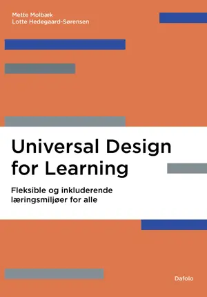 Universal Design for Learning