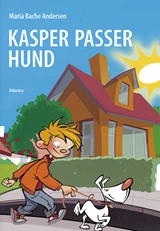Kasper passer hund E-bog
