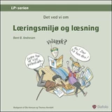 DVVO - læringsmiljø & læsning E-bog