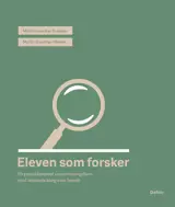 Eleven som forsker E-bog