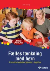 Fælles tænkning med børn
