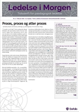 Ledelse i Morgen. Årgang 23, Nr. 5. Februar 2020 (E-tidsskri