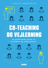 Co-teaching og vejledning