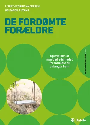 De fordømte forældre E-bog