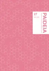 Paideia nr. 27 - Maj 2024