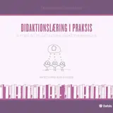 Didaktionslæring i praksis E-bog