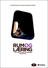 Rum og læring E-bog
