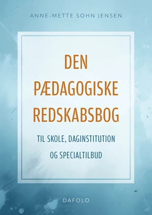 Den pædagogiske redskabsbog