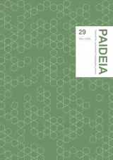 Paideia nr. 29 - maj 2025