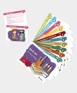 Kort om - co-teaching (refleksionskort)