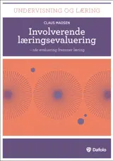 Involverende læringsevaluering E-bog