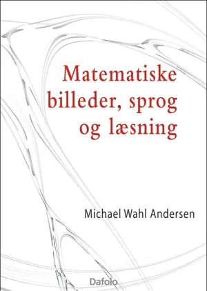 Matematiske billeder, sprog