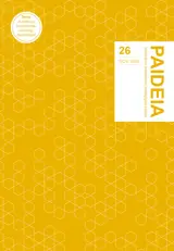 Paideia nr. 26