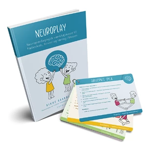 Bogpakke: Neuroplay