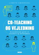Co-teaching og vejledning E-bog