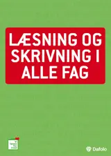 Læsning og skrivning i alle fag E-bog