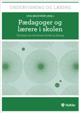 Pædagoger og lærere i skolen