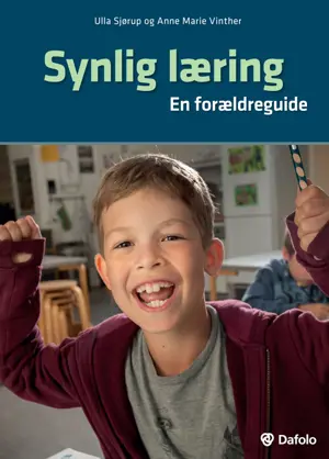 Synlig læring E-bog
