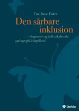Den sårbare inklusion E-bog