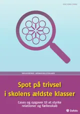 Spot på trivsel E-bog