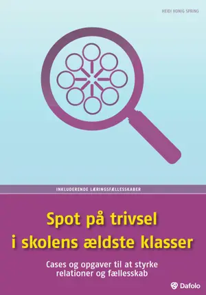Spot på trivsel E-bog