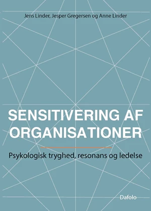 Sensitivering af organisationer