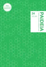 Paideia nr. 24 - november 2022
