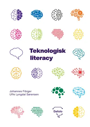 Teknologisk Literacy E-bog