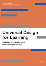 Universal Design for Learning