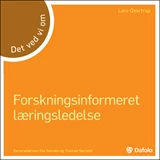 DVVO - forskningsinformeret læringsledelse E-bog