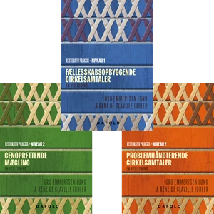 Restorativ Praksis vejledningshæfter