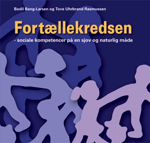 Fortællekredsen E-bog