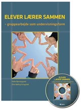 Elever lærer sammen