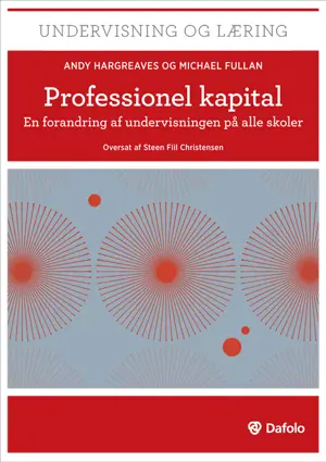 Professionel kapital E-bog