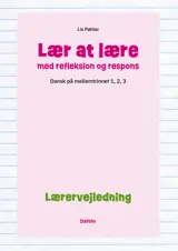 Lær at lære med refleksion og respons