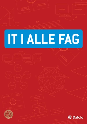 It i alle fag E-bog