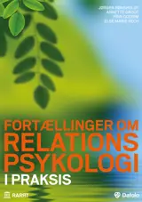 Fortællinger om relationspsy. E-bog