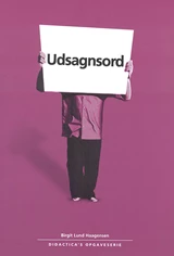 Udsagnsord