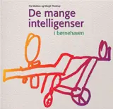 De mange intelligenser i børnehaven E-bog