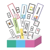 Skole – piktogrammer