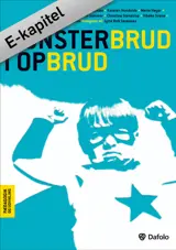 Mønsterbrud i opbrud - kap 1