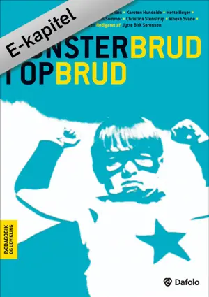 Mønsterbrud i opbrud - kap 1