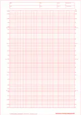 Normalfordelingspapir eksamen