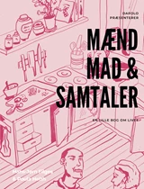 Mænd, mad og samtaler