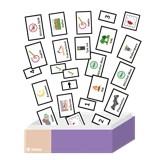 SFO – piktogrammer