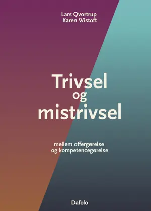 Trivsel og mistrivsel E-bog