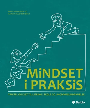 Mindset i praksis E-bog