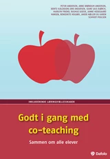 Godt i gang med co-teaching E-bog
