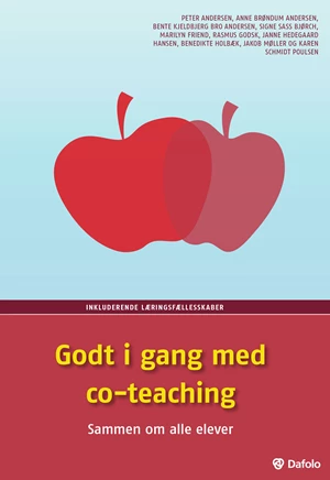 Godt i gang med co-teaching E-bog