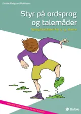 Styr på ordsprog og talemåder E-bog